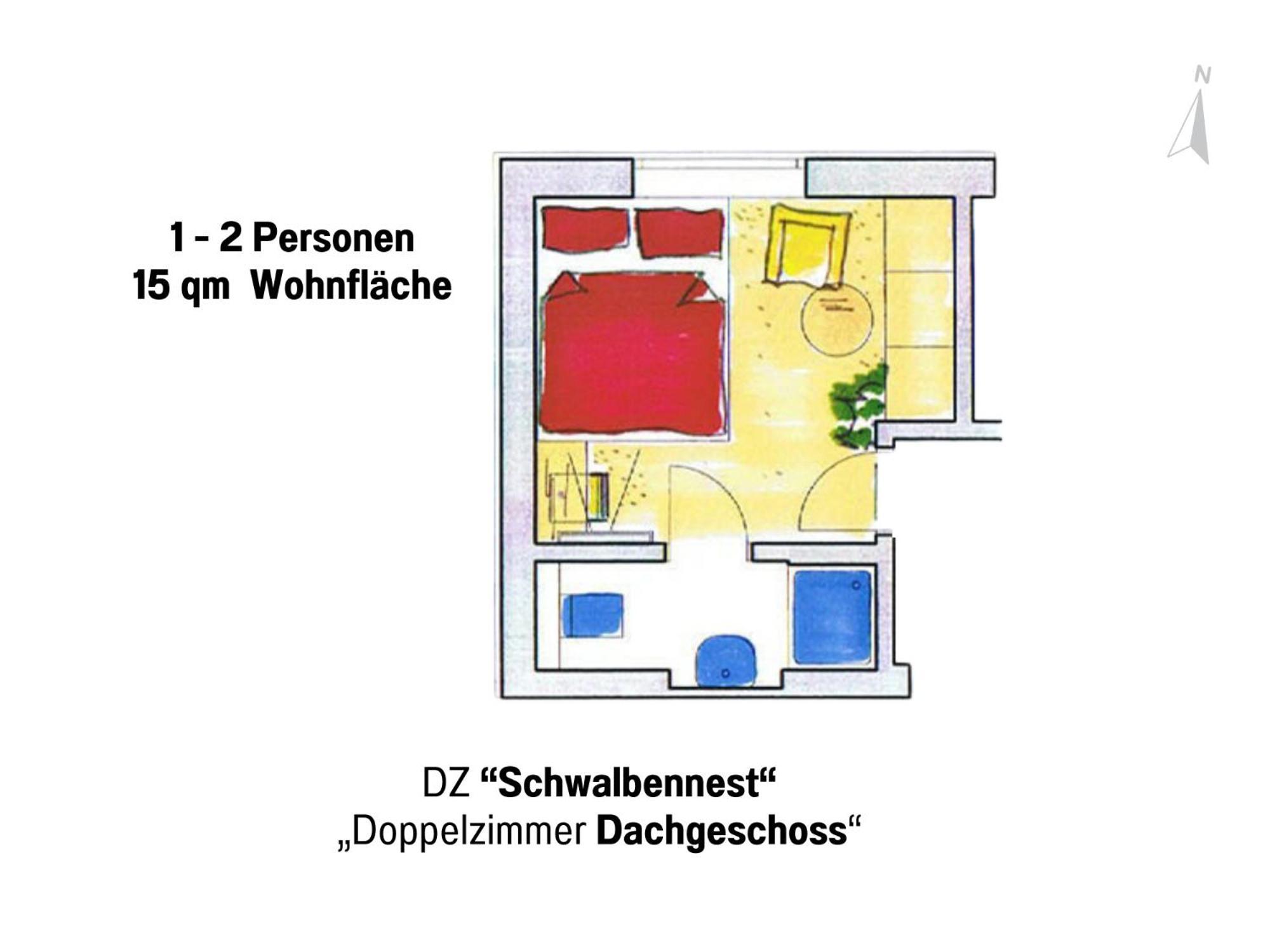 Apartments Tannheim Apartment Tannheim