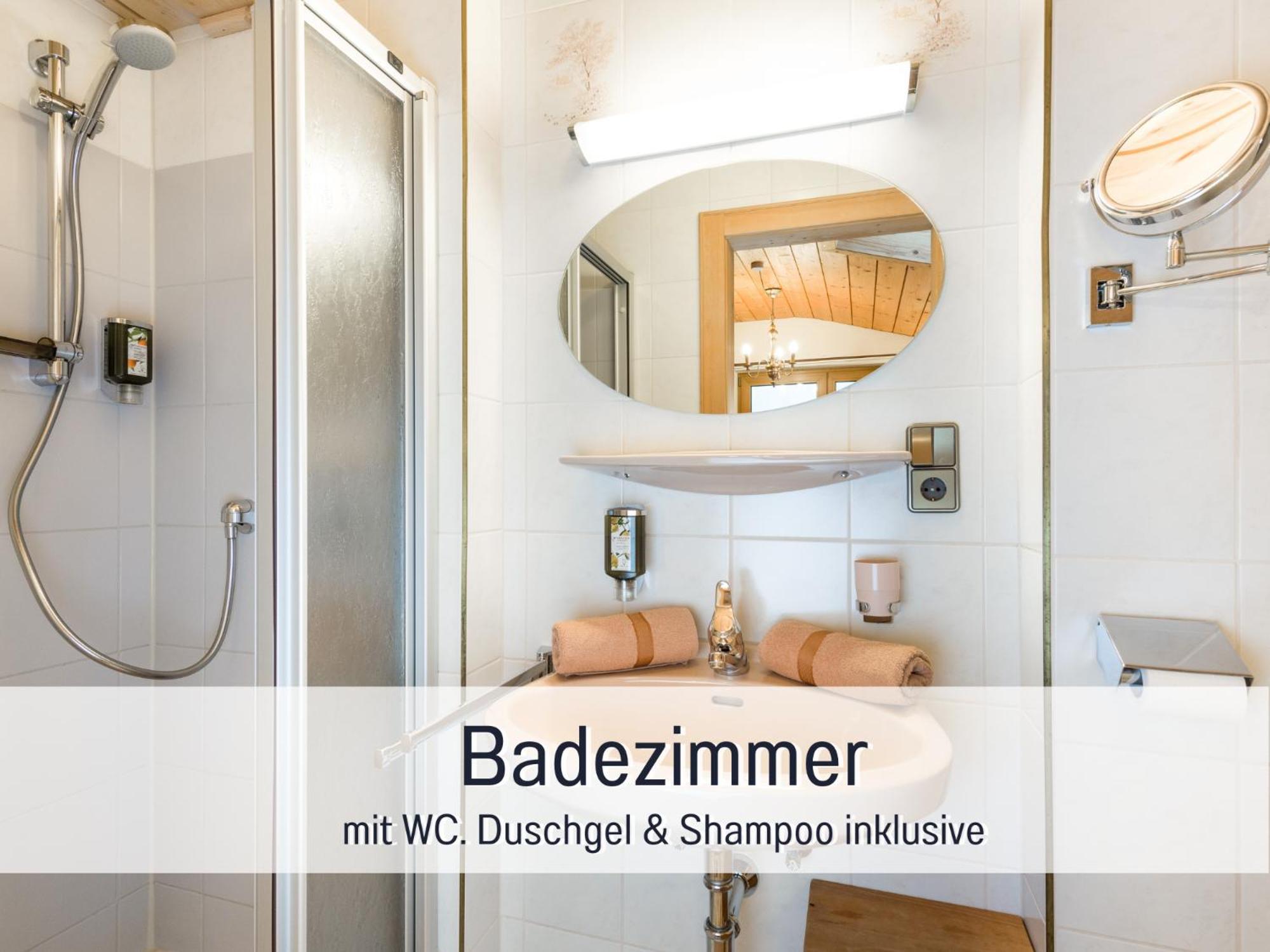 Apartments Tannheim * Tannheim