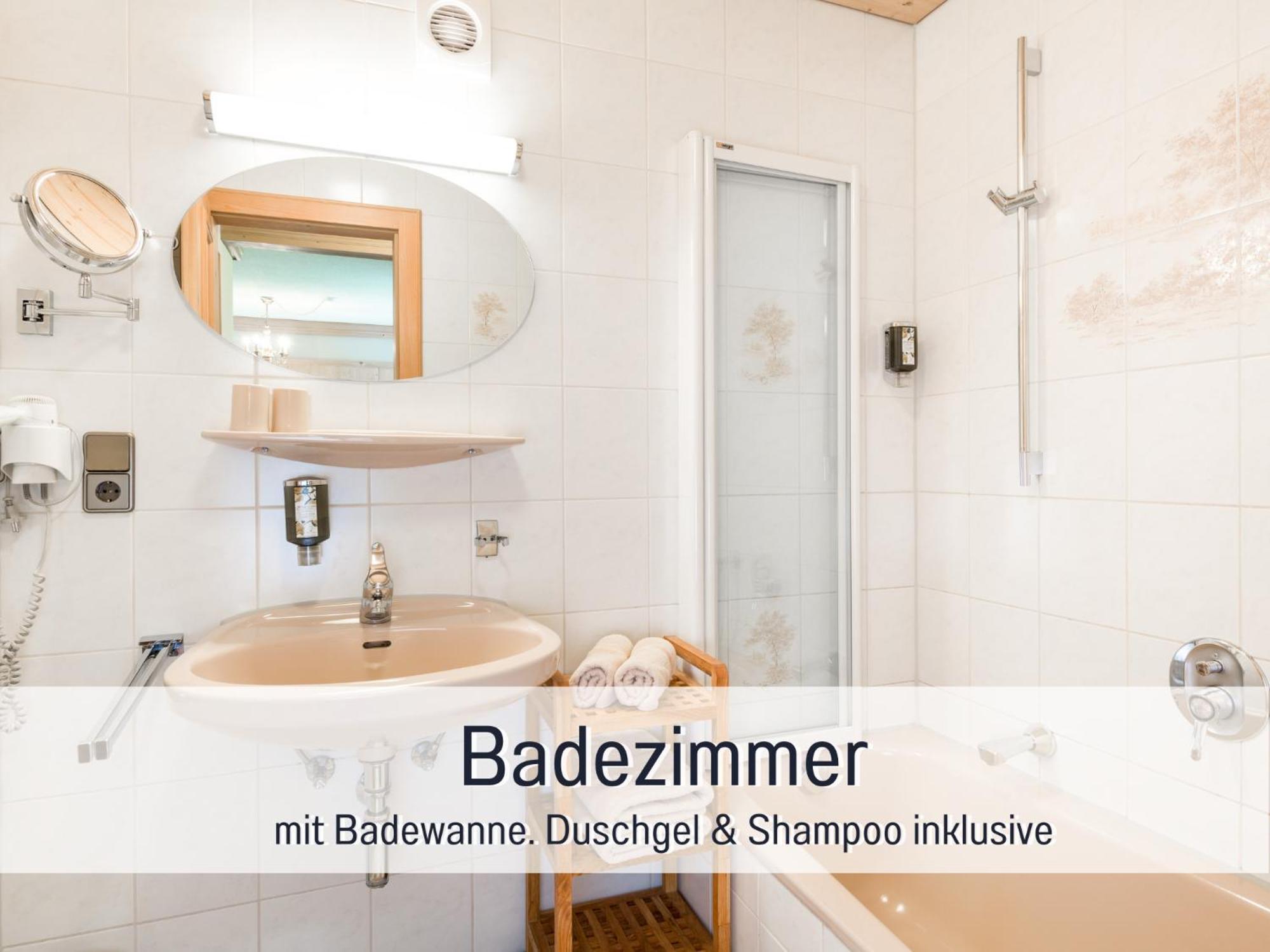 Apartment Apartments Tannheim
