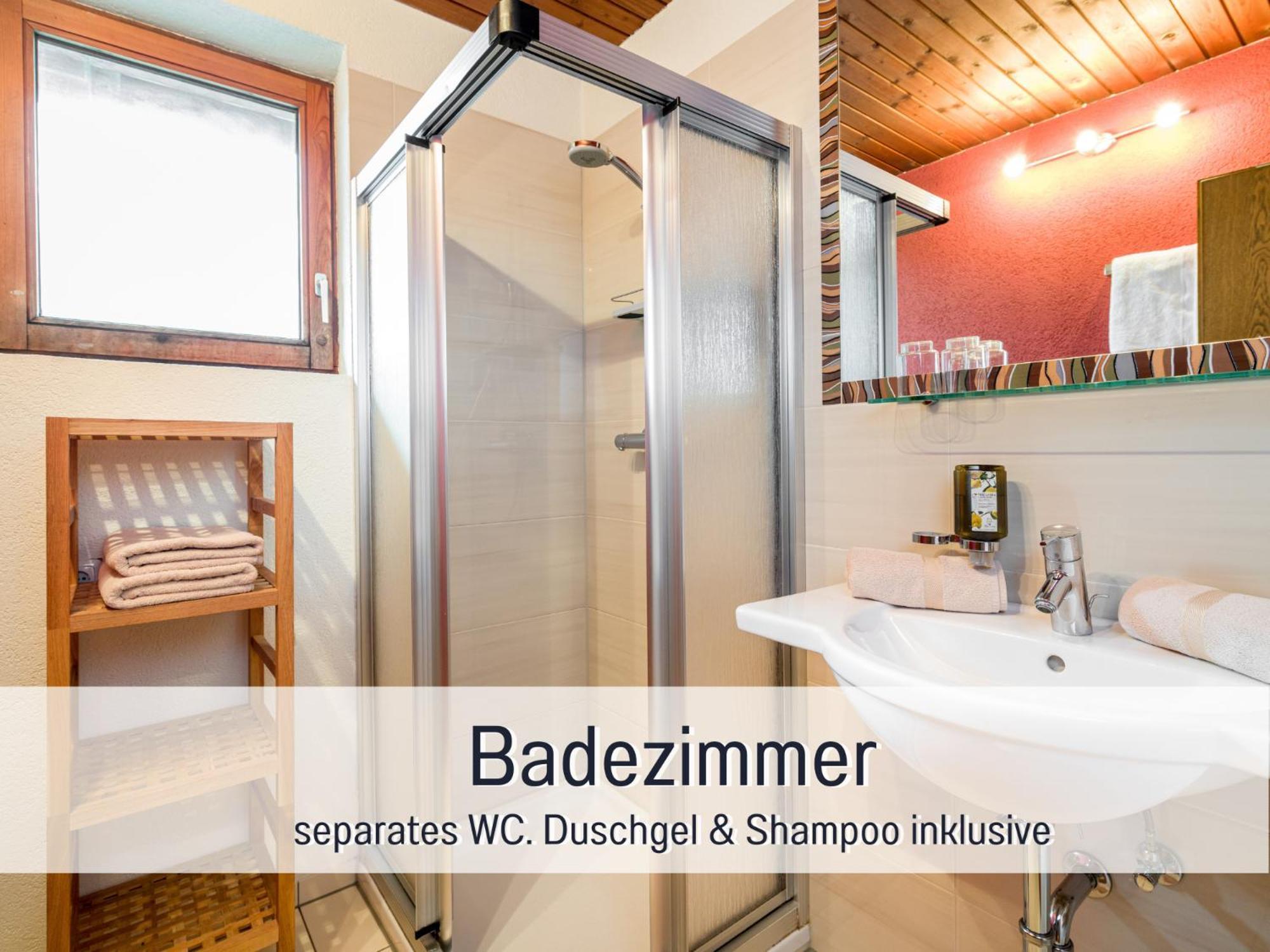 Apartments Tannheim