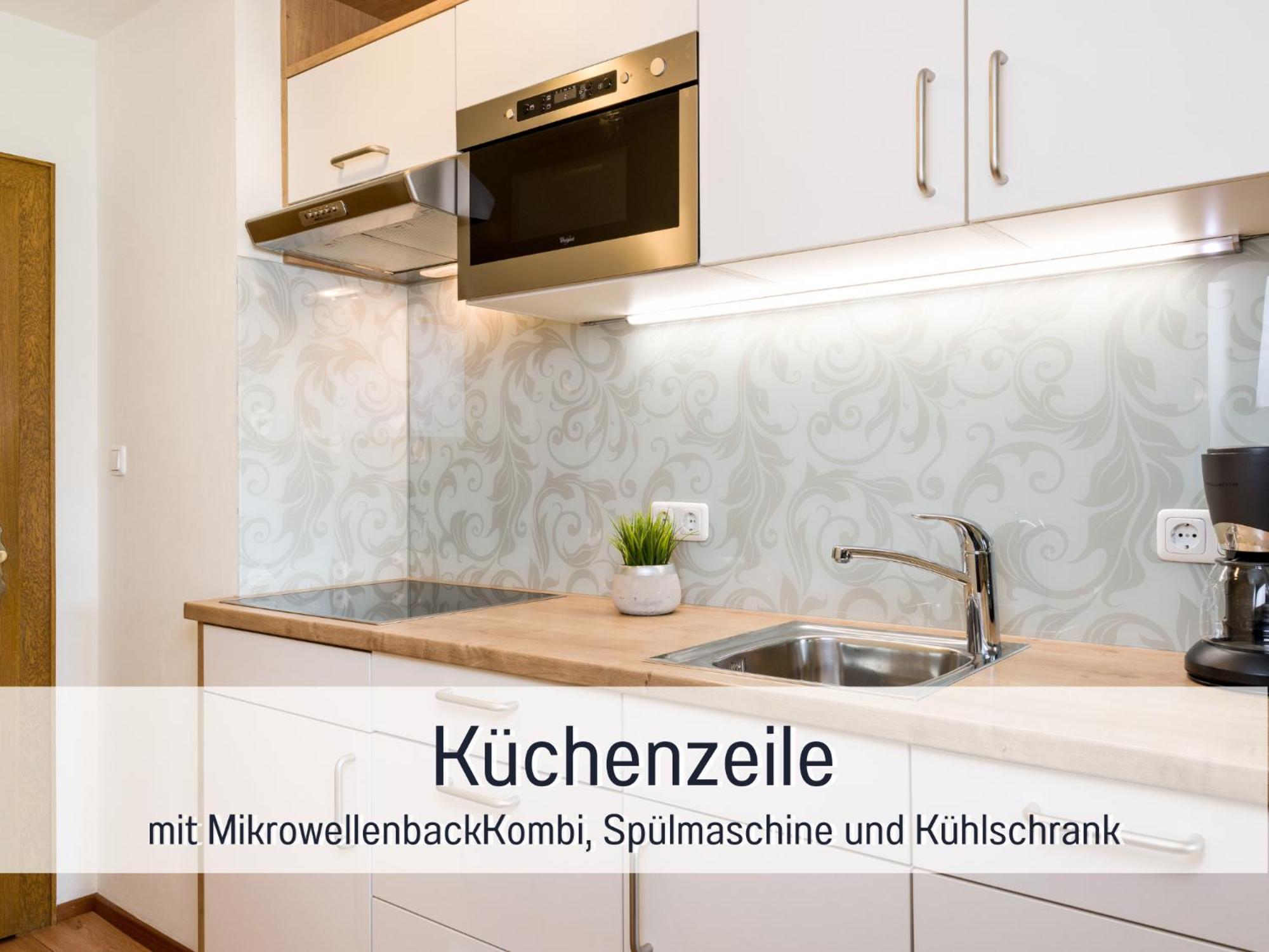 Apartment Apartments Tannheim Tannheim