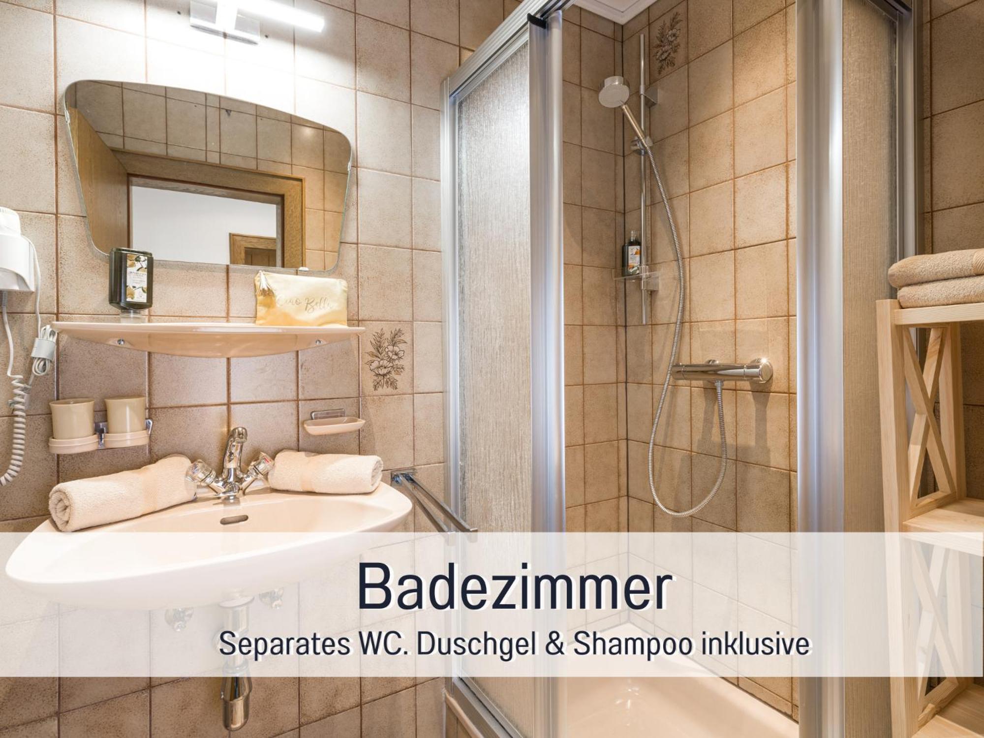 Apartments Tannheim Apartment