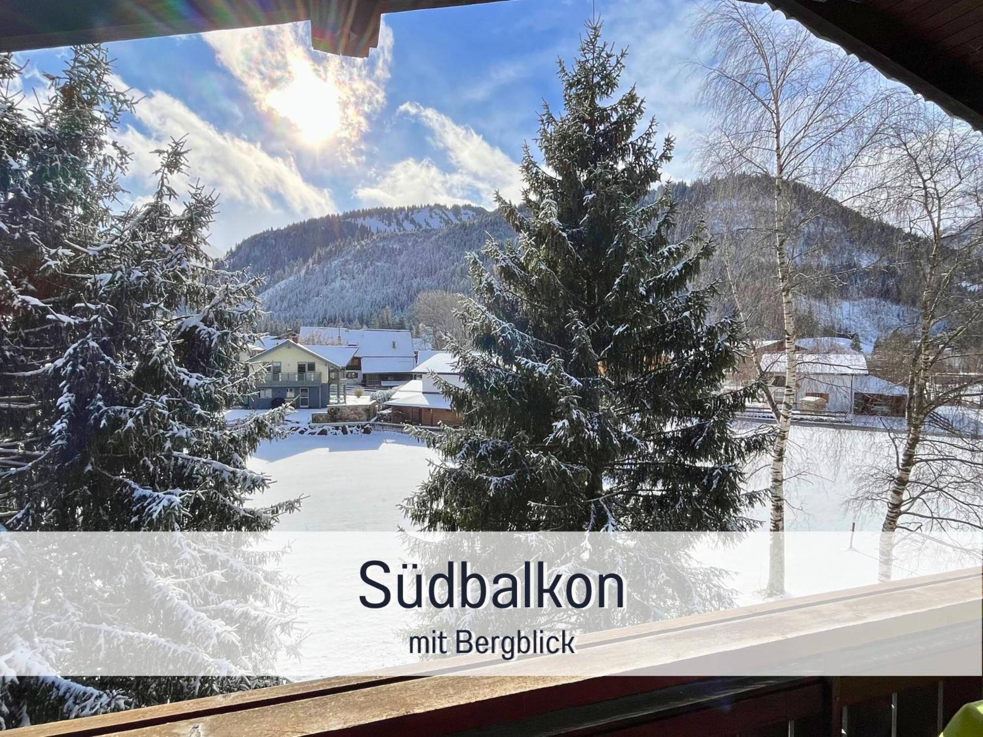 Appartement - Birgit Mariacher - Infrarotsauna & Broetchenservice - Zentral - Alles Fusslaeufig Erreichbar - Freier Bergblick *