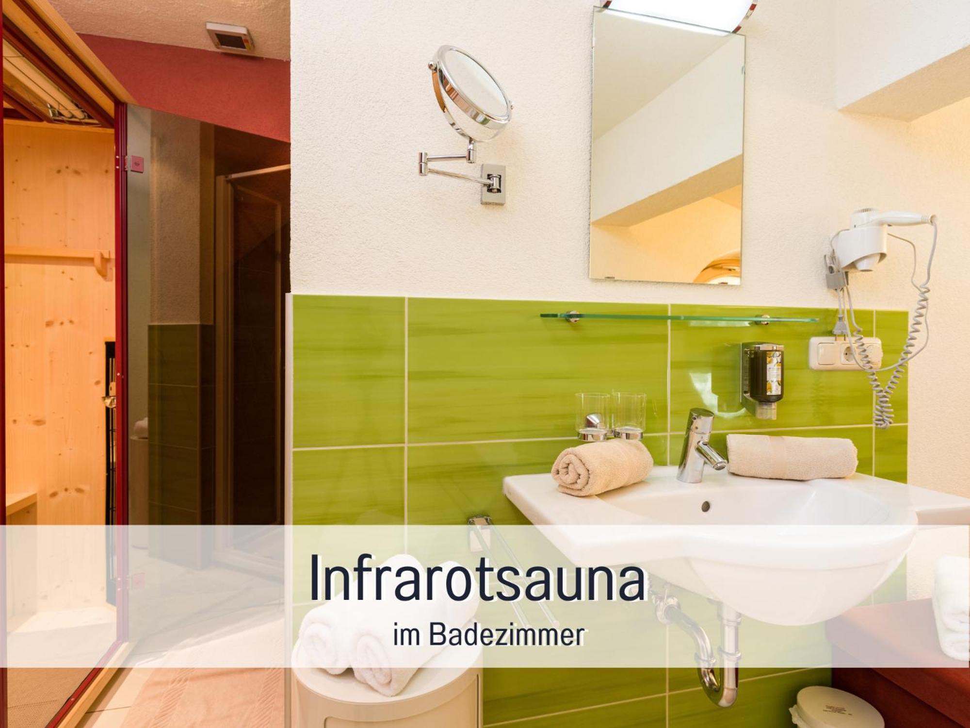 Apartments Tannheim Apartment Tannheim