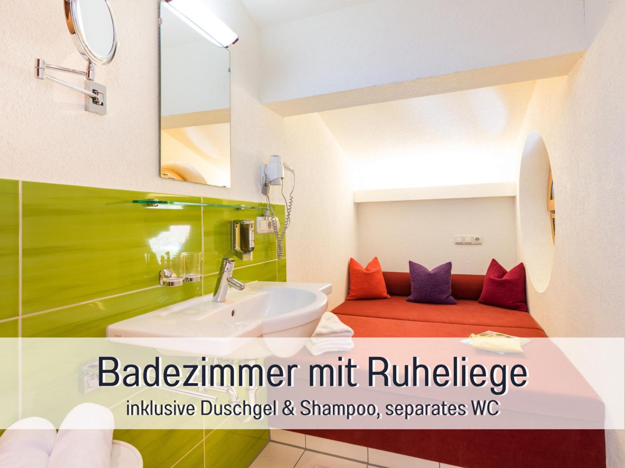 Apartments Tannheim * Tannheim