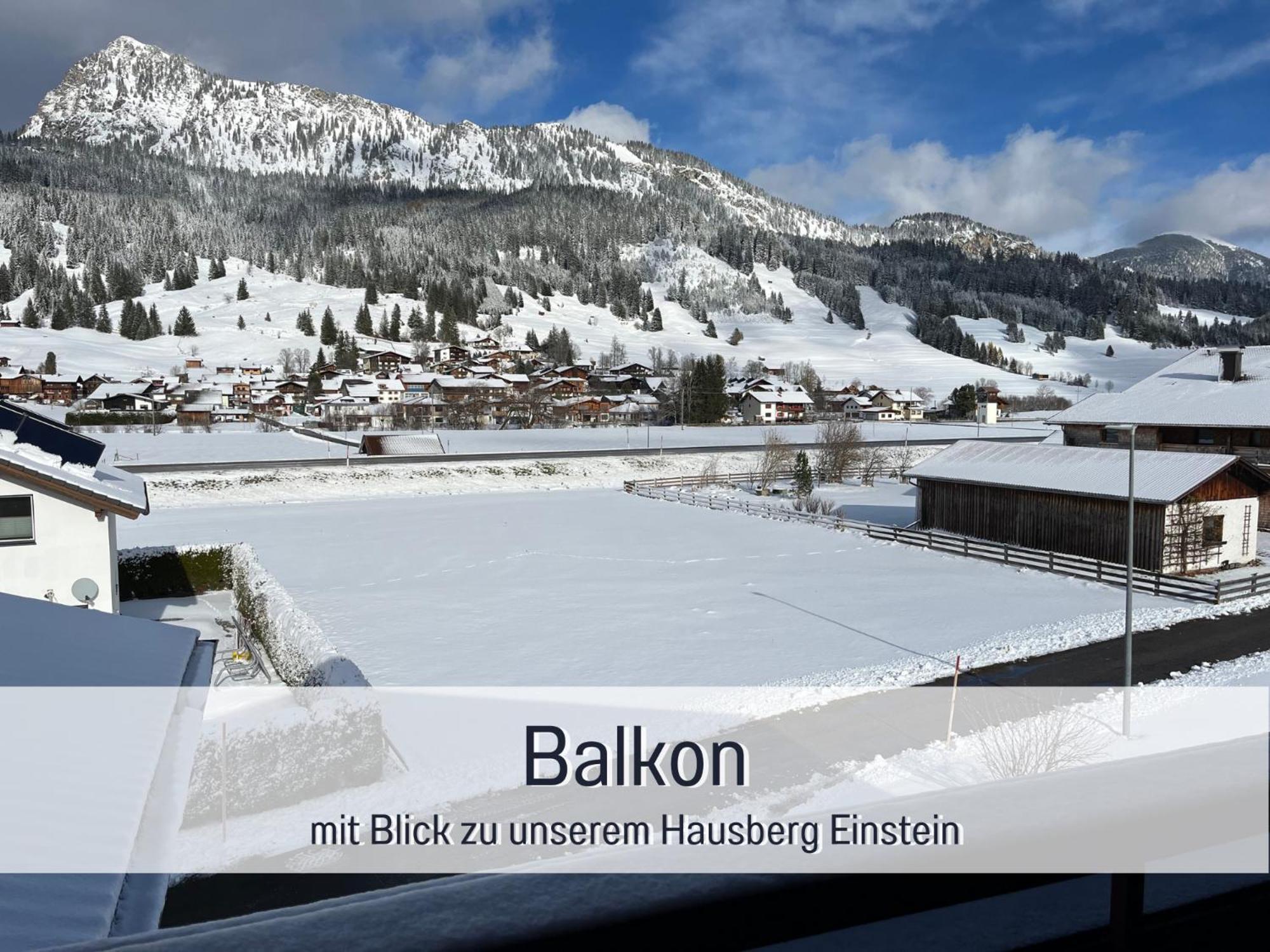Apartments Tannheim