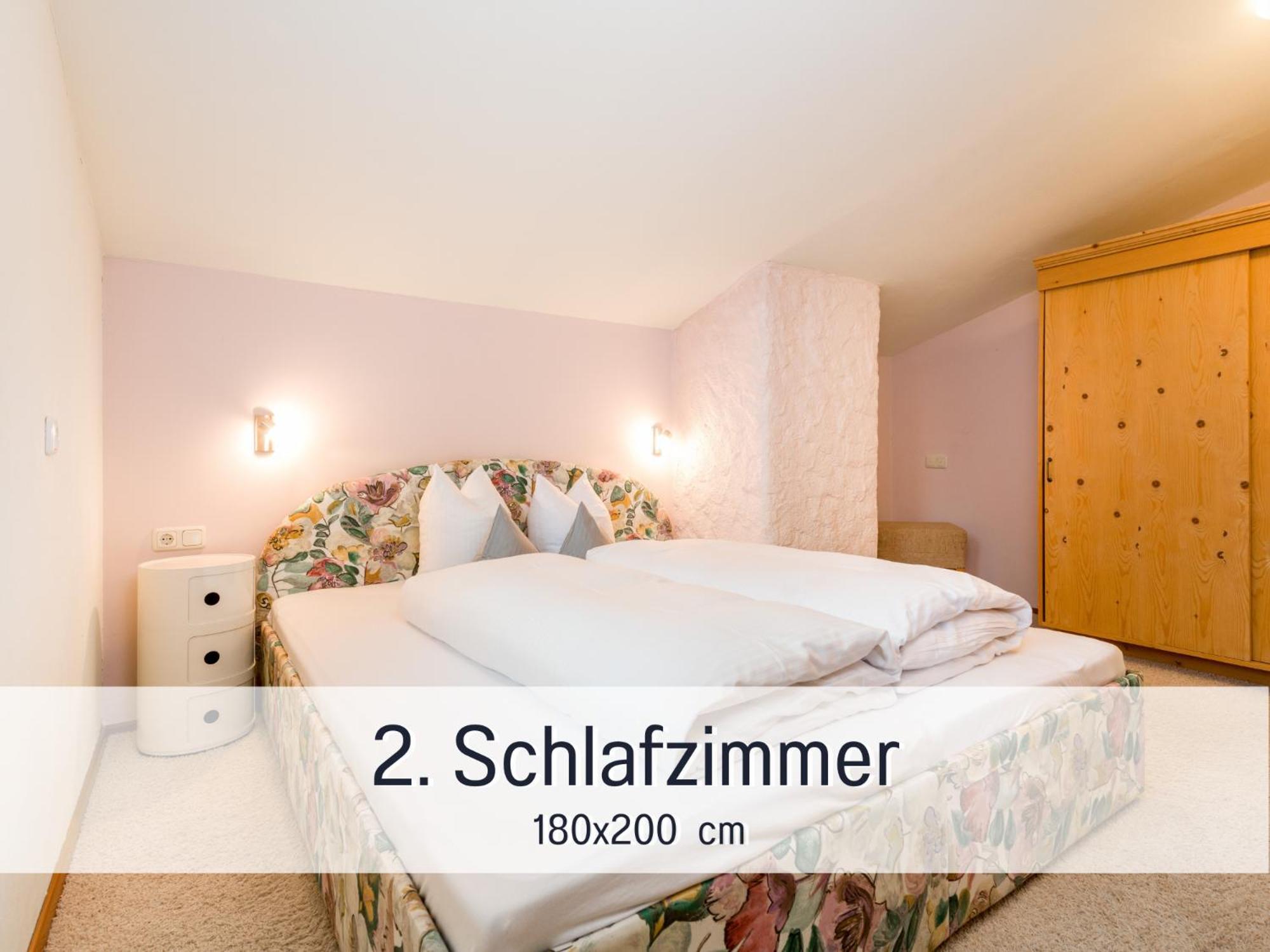 Apartment Apartments Tannheim
