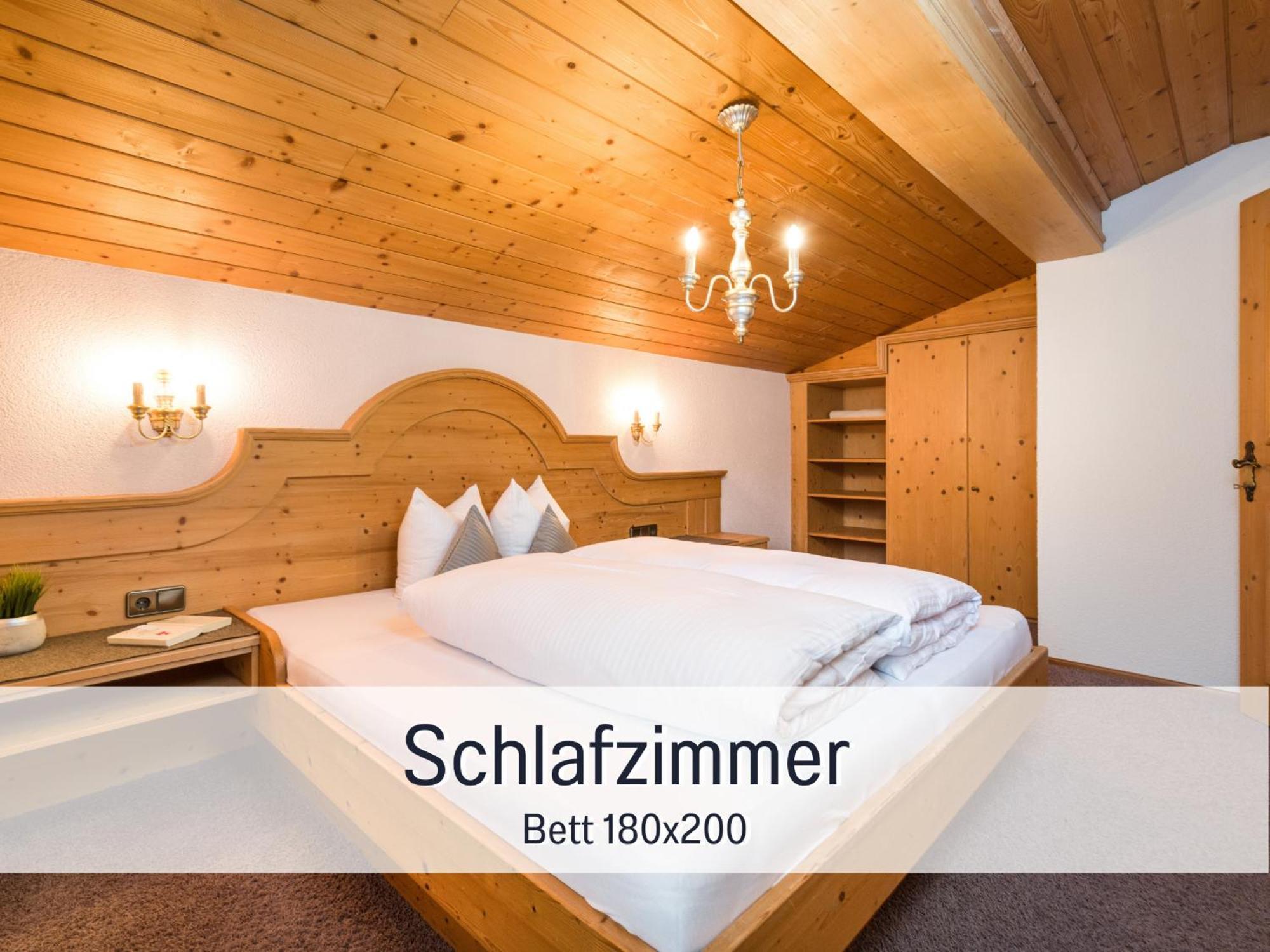 Apartments Tannheim Apartment *
