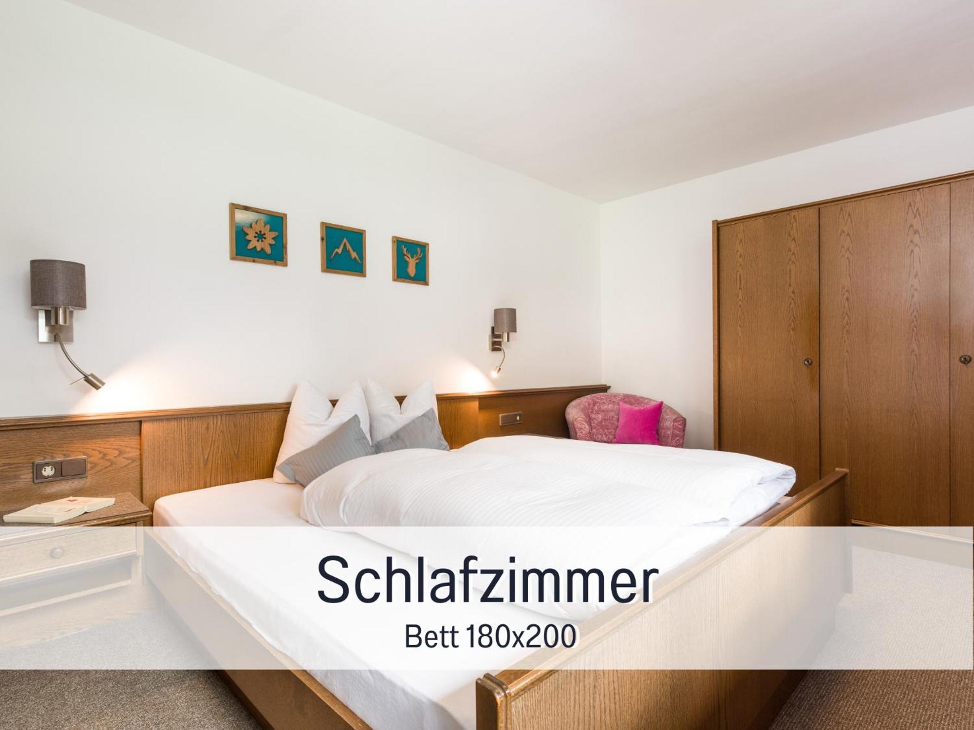 Apartment Apartments Tannheim Tannheim