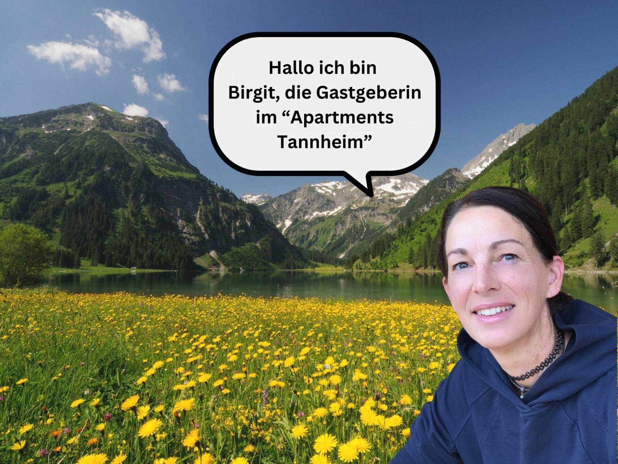 Appartement - Birgit Mariacher - Infrarotsauna & Broetchenservice - Zentral - Alles Fusslaeufig Erreichbar - Freier Bergblick *
