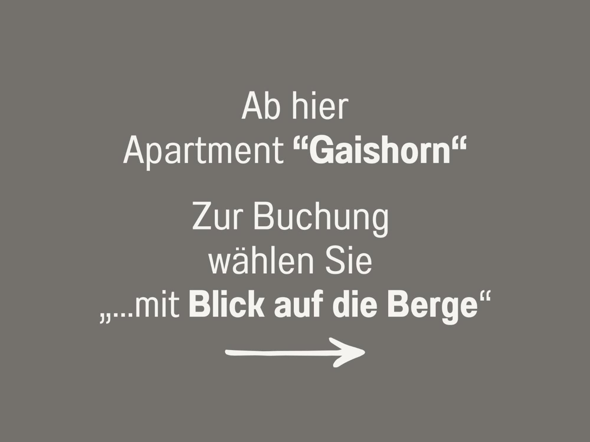 Apartments Tannheim Apartment Tannheim