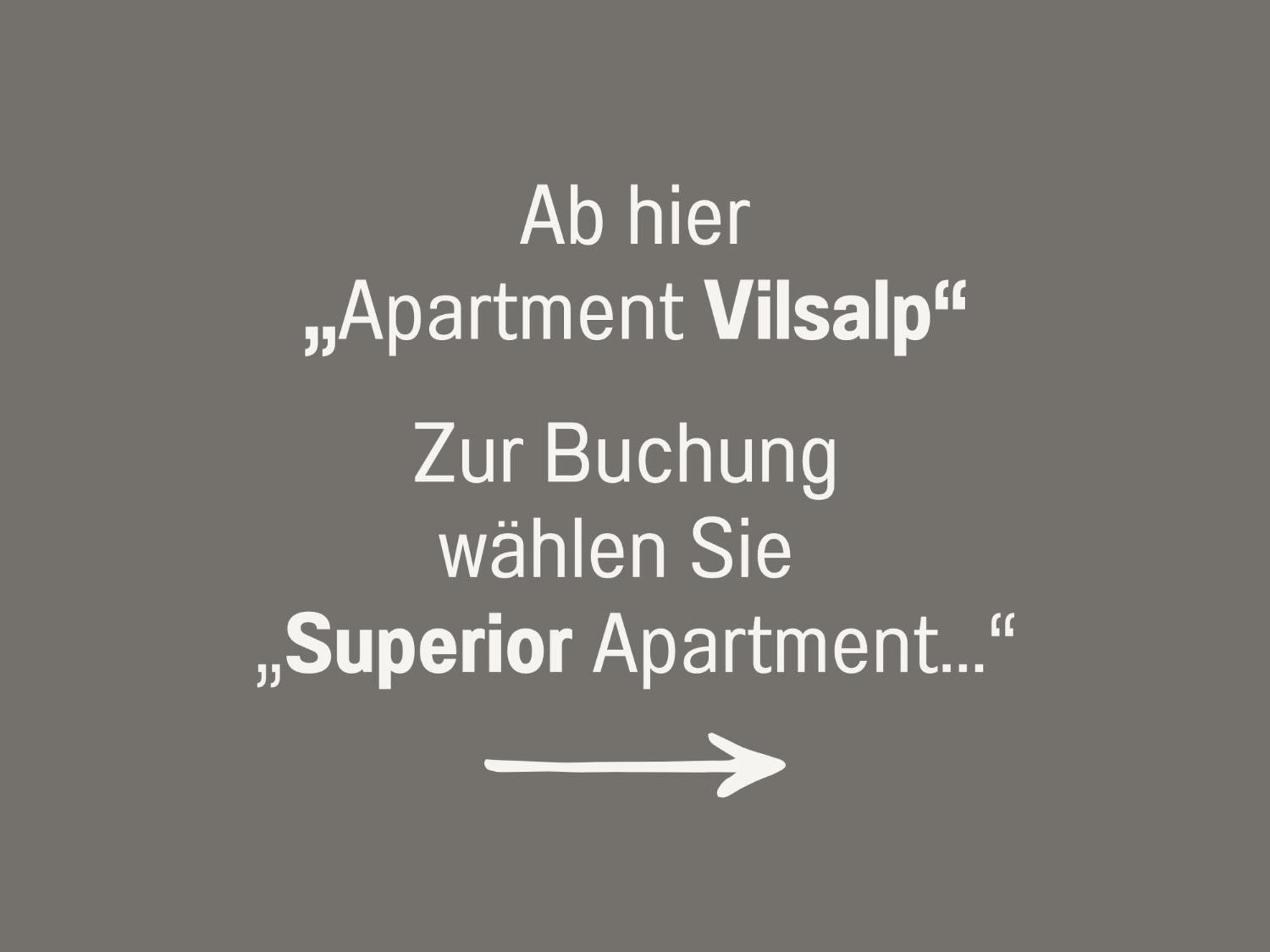 Apartments Tannheim Tannheim