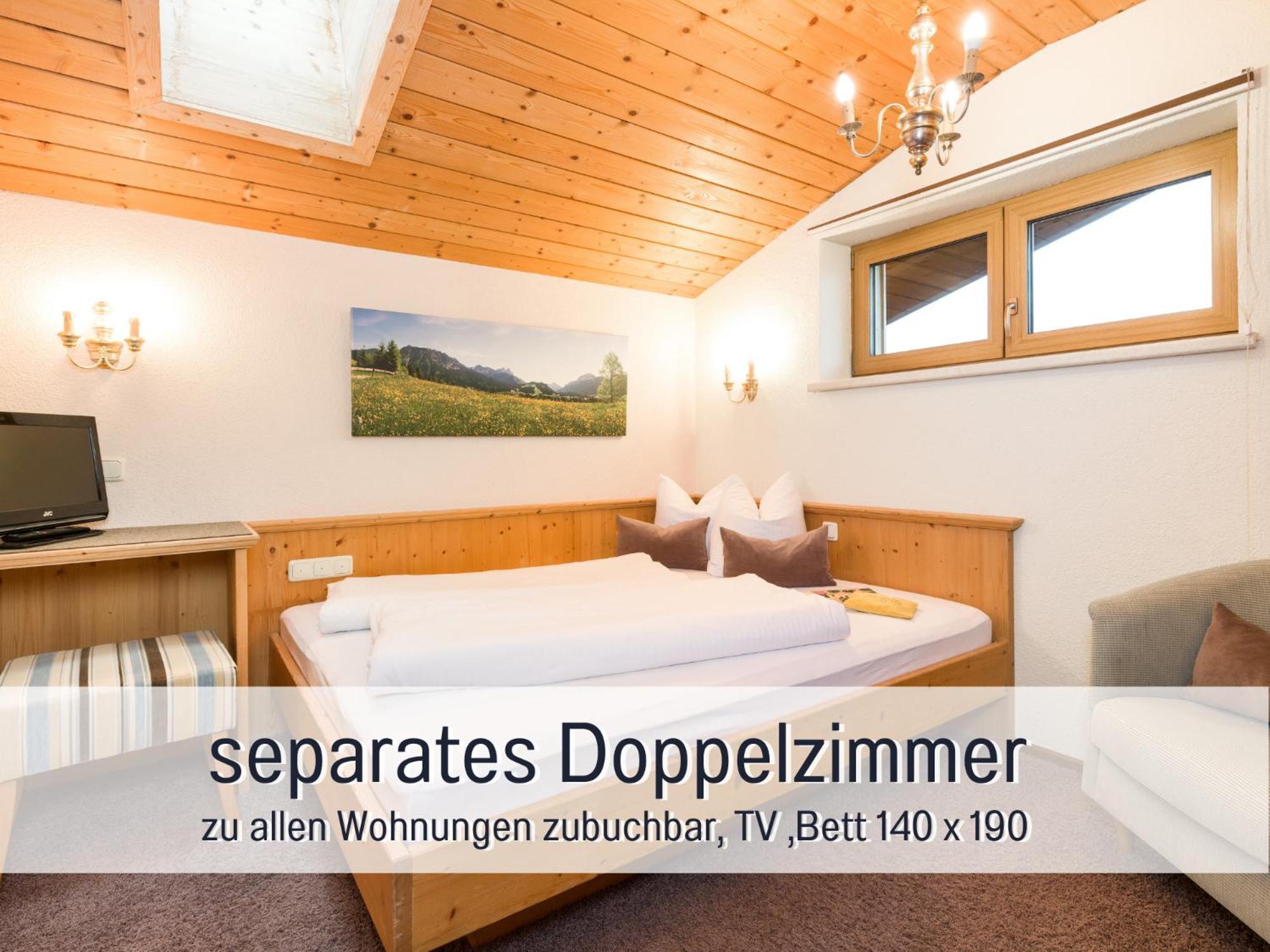 - Birgit Mariacher - Infrarotsauna & Broetchenservice - Zentral - Alles Fusslaeufig Erreichbar - Freier Bergblick Tannheim