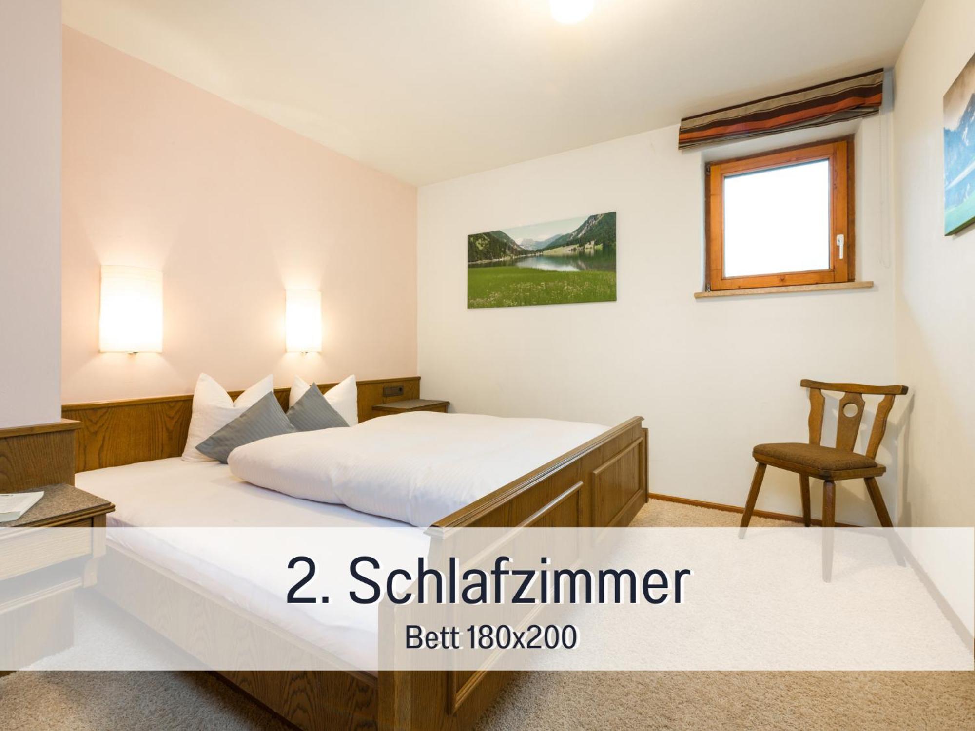 - Birgit Mariacher - Infrarotsauna & Broetchenservice - Zentral - Alles Fusslaeufig Erreichbar - Freier Bergblick Apartamento *