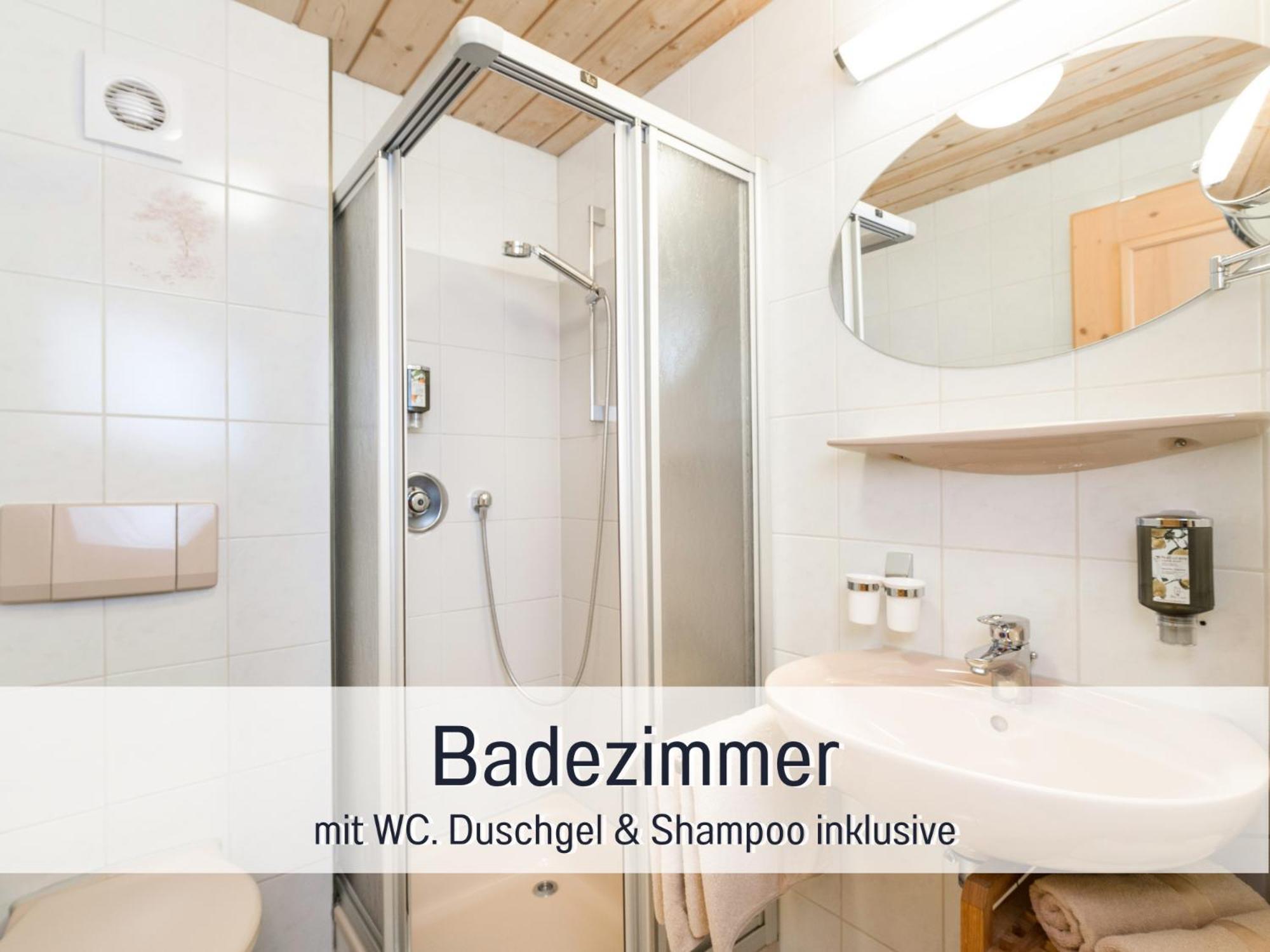Apartamento - Birgit Mariacher - Infrarotsauna & Broetchenservice - Zentral - Alles Fusslaeufig Erreichbar - Freier Bergblick *