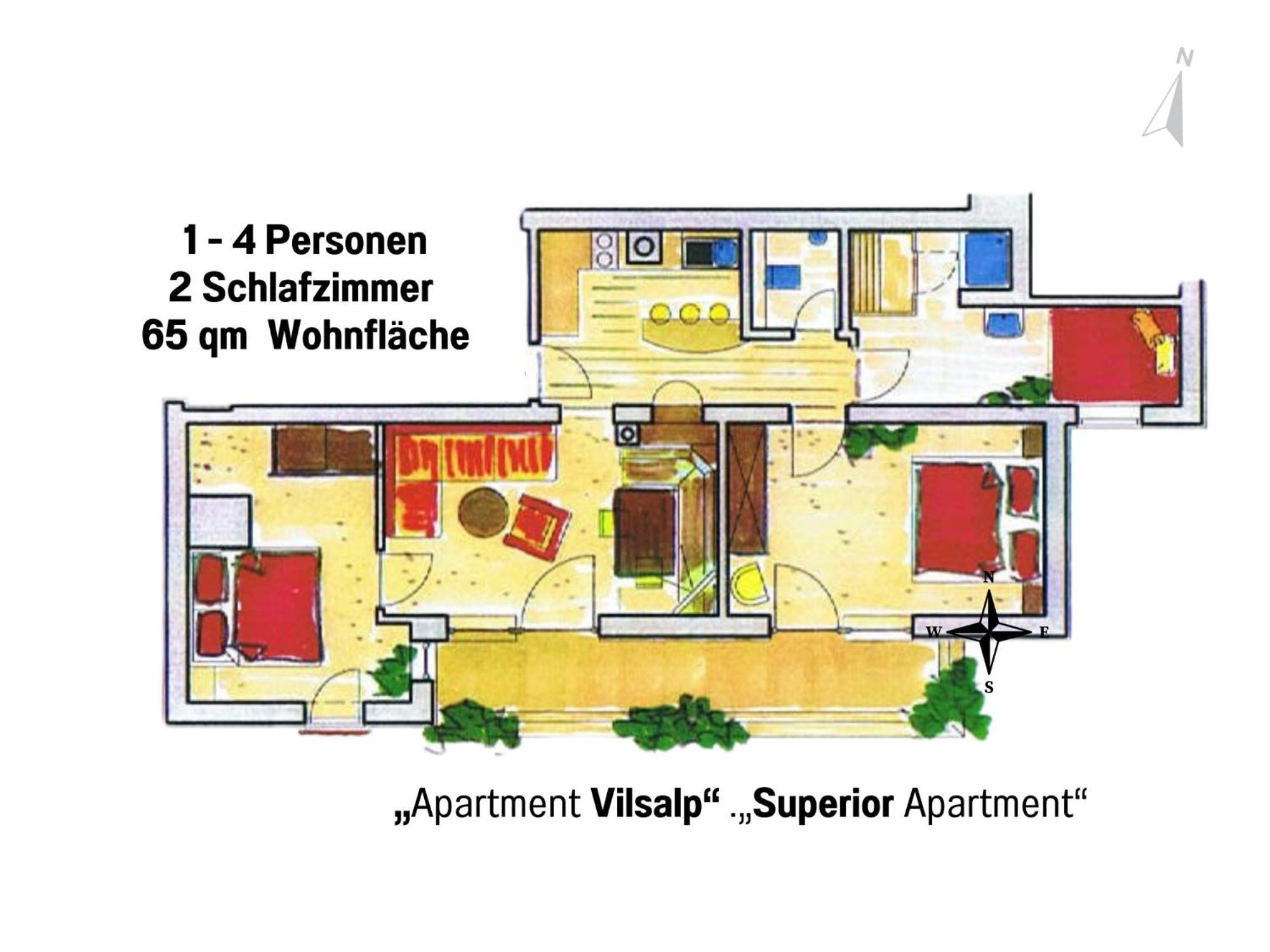 - Birgit Mariacher - Infrarotsauna & Broetchenservice - Zentral - Alles Fusslaeufig Erreichbar - Freier Bergblick Apartamento *